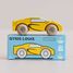 Car Louis No 19 TV-GT105 Le Toy Van 2