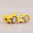 Car Luca No 24 TV-GT135 Le Toy Van 5