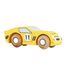 Car Luca No 24 TV-GT135 Le Toy Van 1