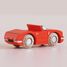Car Marc No 13 TV-GT75 Le Toy Van 5