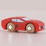 Car Marco No 25 TV-GT140 Le Toy Van 3