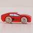 Car Marco No 25 TV-GT140 Le Toy Van 4