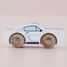 Car Maverick No 17 TV-GT95 Le Toy Van 4