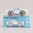 Car Maverick No 17 TV-GT95 Le Toy Van 2