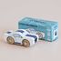 Car Maverick No 17 TV-GT95 Le Toy Van 6
