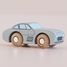 Car Mavis No 15 TV-GT85 Le Toy Van 3