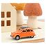 Citroën 2CV 1978 orange in miniature NO-AMC0191027-ORANGE Norev 2