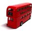 London Routemaster bus RML2757 1956 NO-CRG-GS82328 Norev 2