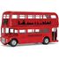 London Routemaster bus RML2757 1956 NO-CRG-GS82328 Norev 1