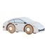 Car Poppy No 16 TV-GT90 Le Toy Van 1
