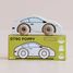 Car Poppy No 16 TV-GT90 Le Toy Van 2