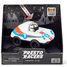 Presto Racers Ace white TT5-0630 Tiger Tribe 6