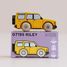 Car Riley No 35 TV-GT195 Le Toy Van 2
