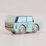 Car Rory No 28 TV-GT155 Le Toy Van 5