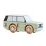 Car Rory No 28 TV-GT155 Le Toy Van 1