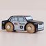 Car Sam No 41 TV-GT255 Le Toy Van 3