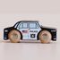 Car Sam No 41 TV-GT255 Le Toy Van 4