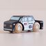 Car Sam No 41 TV-GT255 Le Toy Van 5