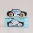 Car Sam No 41 TV-GT255 Le Toy Van 2