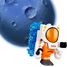 Space rover BR36160 Brio 2