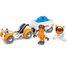 Space rover BR36160 Brio 1