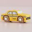 Car Trixie No 39 TV-GT245 Le Toy Van 3