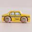 Car Trixie No 39 TV-GT245 Le Toy Van 4