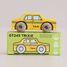 Car Trixie No 39 TV-GT245 Le Toy Van 2