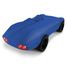 Kidycar Blue remote control car KW-KIDYCAR-BU Kidywolf 2