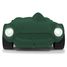 Kidycar Green remote control car KW-KIDYCAR-GR Kidywolf 4