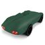 Kidycar Green remote control car KW-KIDYCAR-GR Kidywolf 2