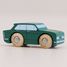 Car Tommy No 3 TV-GT20 Le Toy Van 3