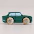 Car Tommy No 3 TV-GT20 Le Toy Van 4