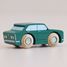 Car Tommy No 3 TV-GT20 Le Toy Van 5