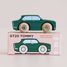Car Tommy No 3 TV-GT20 Le Toy Van 2