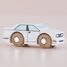 Car William No 21 TV-GT120 Le Toy Van 3