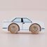 Car William No 21 TV-GT120 Le Toy Van 4