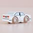 Car William No 21 TV-GT120 Le Toy Van 5