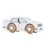 Car William No 21 TV-GT120 Le Toy Van 1
