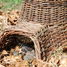 Hedgehog basket ED-WA06 Esschert Design 5