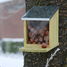 Squirrel feeder ED-WA09 Esschert Design 5