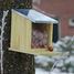 Squirrel feeder ED-WA09 Esschert Design 6