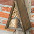 Triangle insects hotel ED-WA36 Esschert Design 3