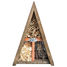 Triangle insects hotel ED-WA36 Esschert Design 2