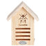 Ladybird house silhouette ED-WA37 Esschert Design 3