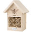 Bee house silhouette ED-WA38 Esschert Design 3