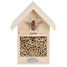 Bee house silhouette ED-WA38 Esschert Design 2