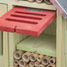 Insects hotel L ED-WA76 Esschert Design 6