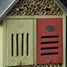 Insects hotel XL ED-WA77 Esschert Design 7