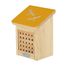 Bee house with silhouette ED-WA79 Esschert Design 3